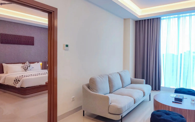Unhas Hotel & Convention