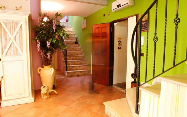 De Nittis Bed & Breakfast