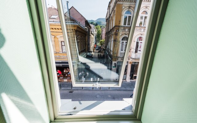 Hotel Astra Sarajevo