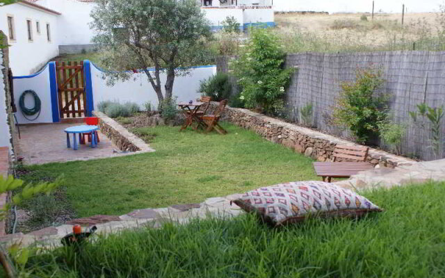 Ecoland Turismo Rural