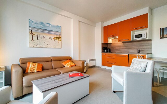 Residentie Beau Sejour ref 111
