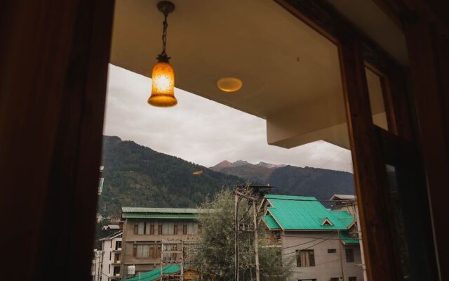 Hipostel Manali