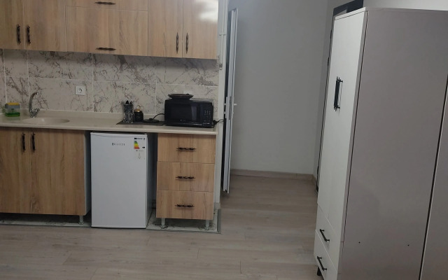 Istanbul Airport Family suites Hotel