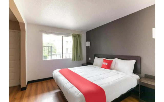 Studio 6 Irving, TX – DFW North