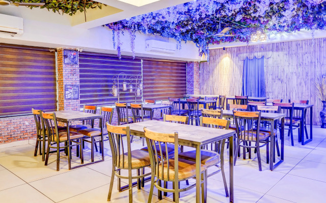 Townhouse Oak Sector 47 Near Medanta