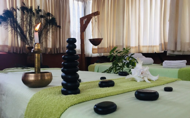Dhulikhel Boutique Hotel