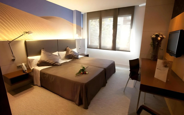 Hotel Urpi