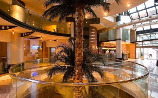 Limak Limra Hotel & Resort