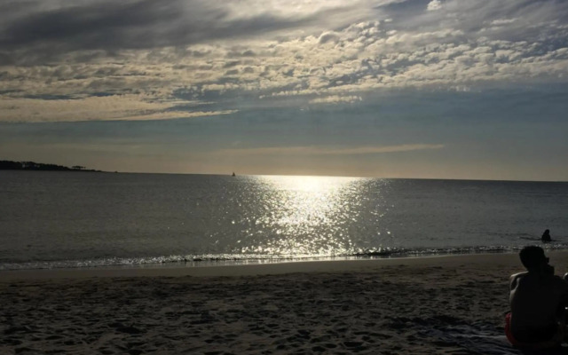 Edificio Jardines del Country Piso 19