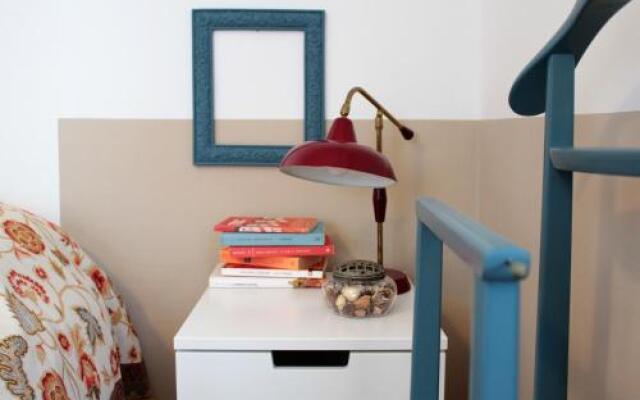 Appartamento Liberazione - 5 Terre Region