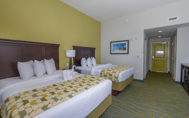 Edge Hotel Clearwater Beach