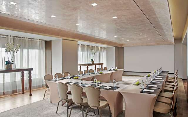 Hyatt Centric Levent Istanbul