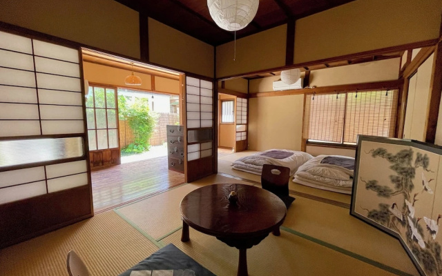 Kamakura Rakuan