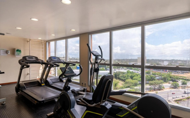 Holiday Inn Manaus by IHG