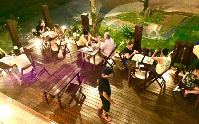 Pousada Icaraí - Ilha Comprida