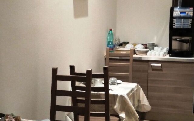 Acetylene B&B