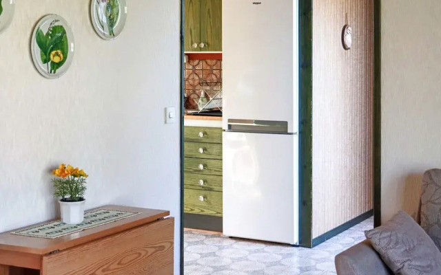 6 Person Holiday Home in Skummeslovsstrand