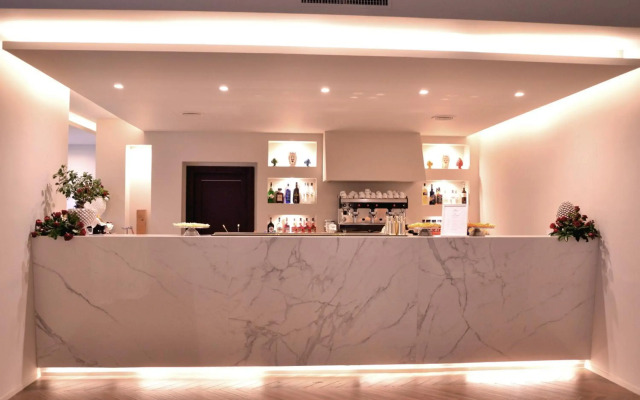 Desusino Residence & Hotel