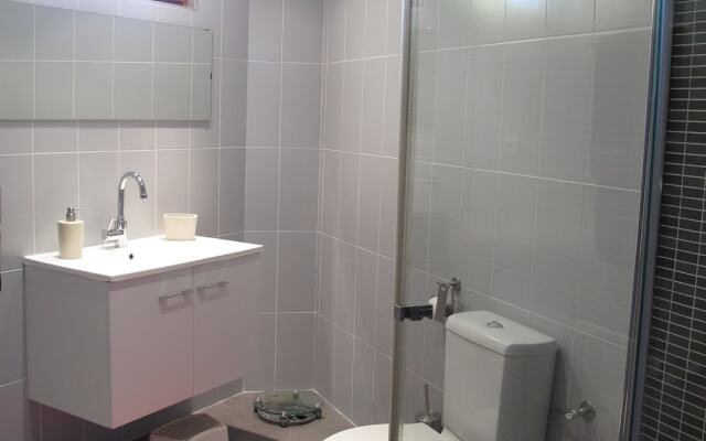 Welcoming Holiday Home in Villaverde de Pontones With Garden