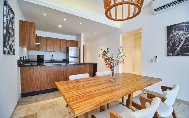 Brava Residence 203 By Lockey