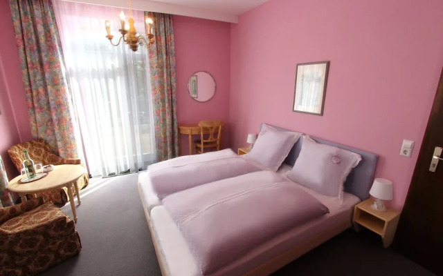 Gesundheitshotel Rössle