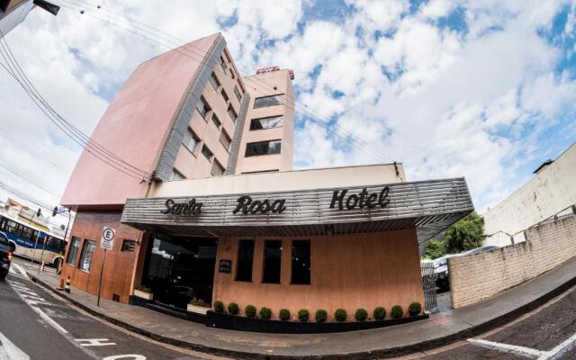 Santa Rosa Palace Hotel