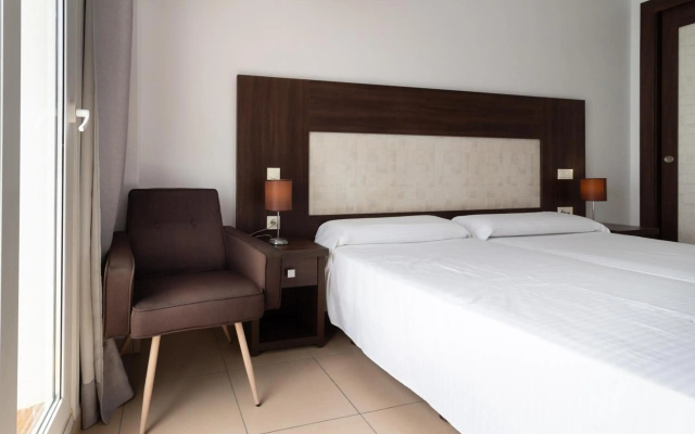 Hotel Doña Luisa