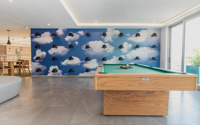 Sercotel The Gallery By KLR