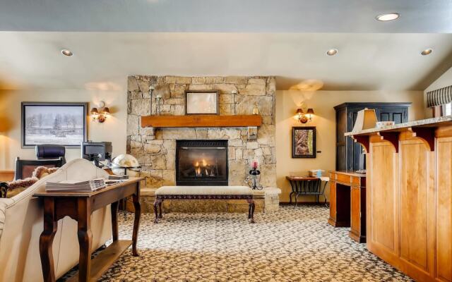 Torian Plum Creekside 513