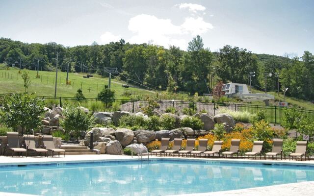 Mountain Creek Resort