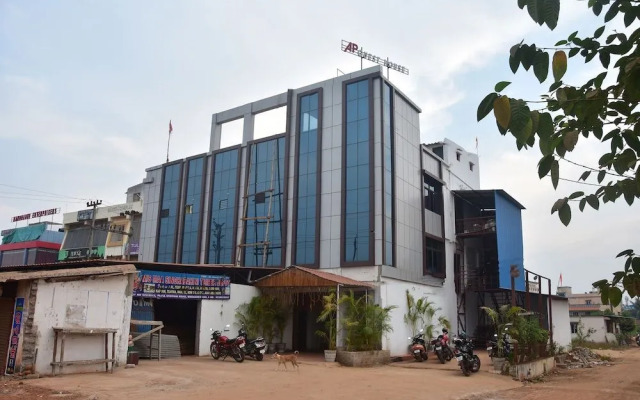 OYO Flagship 24739 Ap Guest House