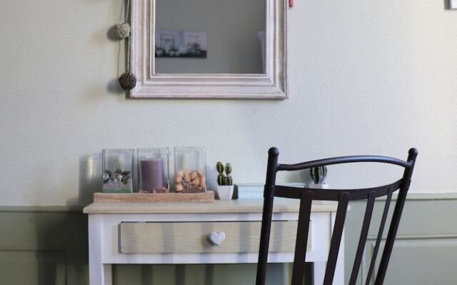 Gite Moka45 Centre historique