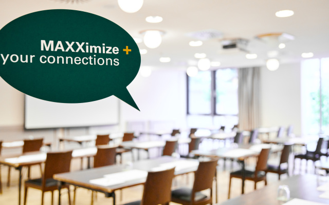 MAXX by Steigenberger Hotel Vienna