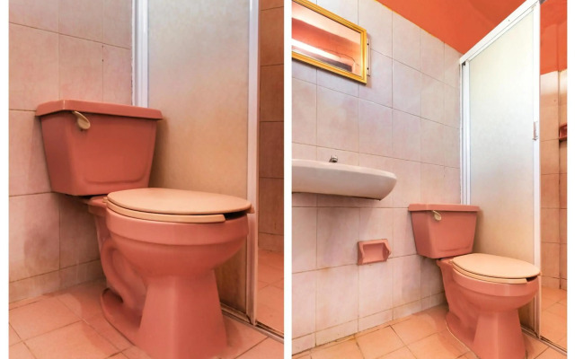 OYO Hotel San Martin