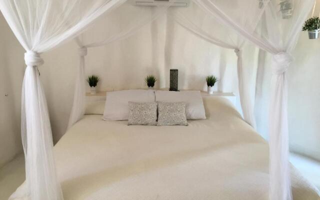 Harmony Glamping and Boutique Hotel