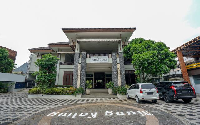 Putri Utari Guest House