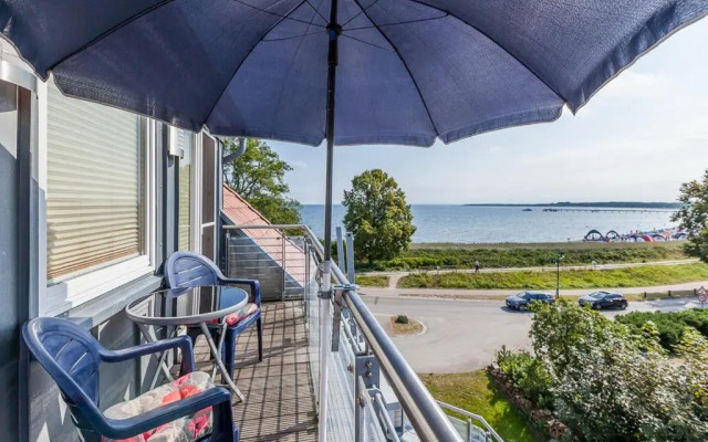 Dünenblick Wohnung 53