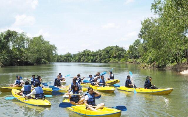 River Nature Hotel