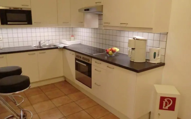 Appartements Verberne