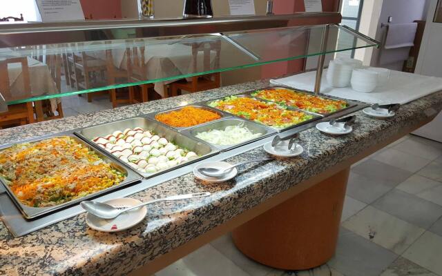 Hotel Torre de los Guzmanes