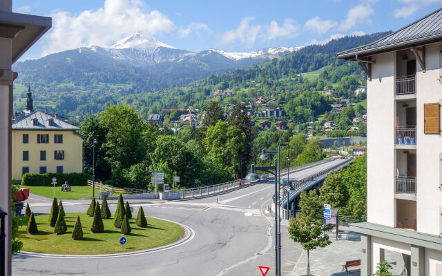 Résidence le Genève