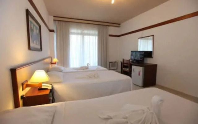 Hotel Enseada Itapema