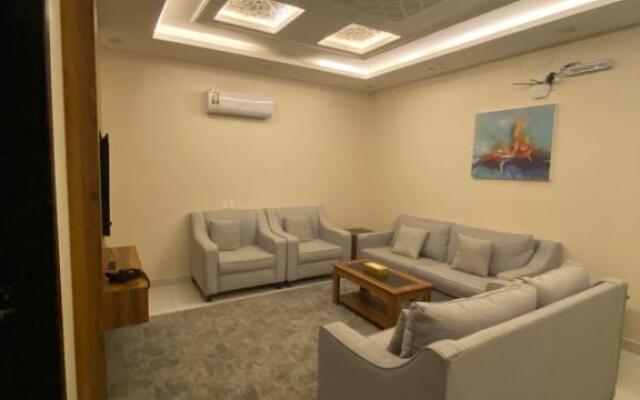 Copper Crown Furnished Apartments