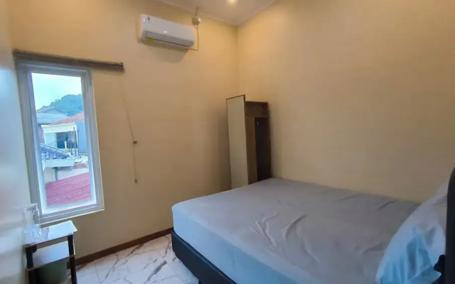 Pomah Guesthouse
