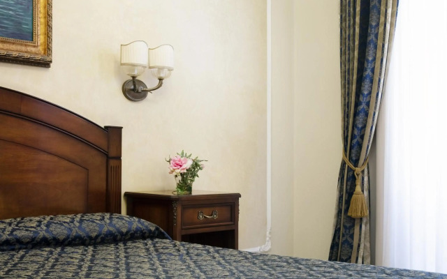 Grand Hotel President Olbia