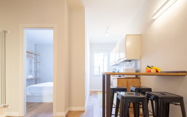 For Family and Friends Suite