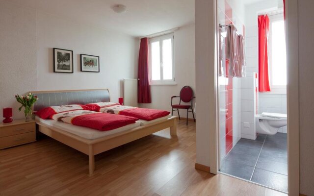 Hotel Restaurant NOLLEN