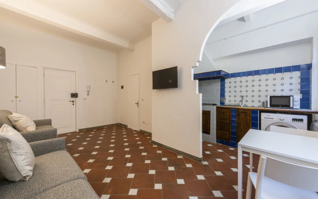 Tiny Santa Maria by Mmega