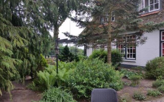 Herberg Schoapendrift