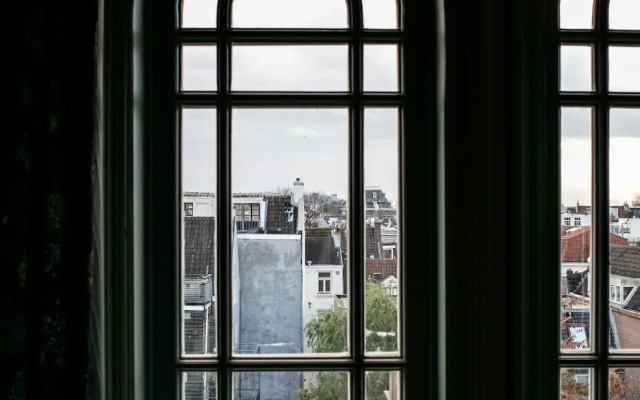Hotel Mercier